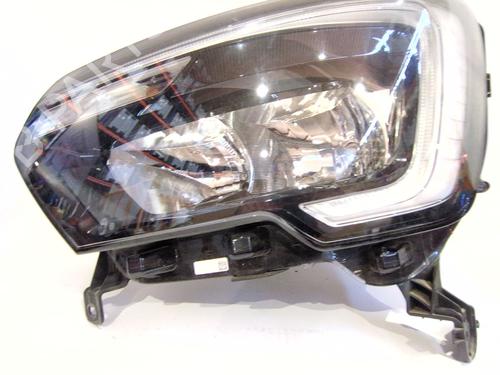 Left headlight RENAULT MASTER III Van (FV) | BP38289398C28 - Image 4