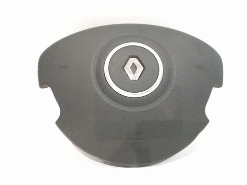 Used Driver airbag RENAULT CLIO III (BR0/1, CR0/1) 1.5 dCi (BR17, CR17) (86 hp) 30052801