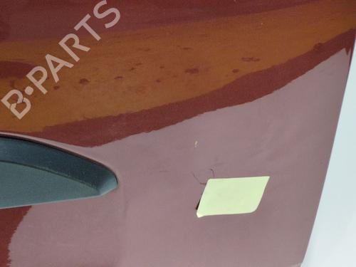 Tailgate DACIA BIGSTER | BP37027855C6 - Image 7
