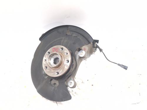 Used Right front steering knuckle RENAULT RAFALE Coupe (DGM_) 1.2 E-TECH 200 Hybrid (DGM2) (200 hp) 31010548