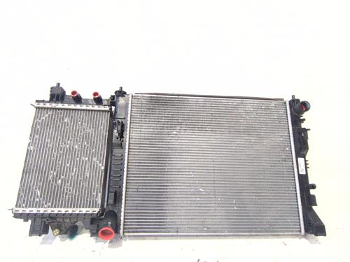 Used Radiator set Radiator set 38325506 38325506