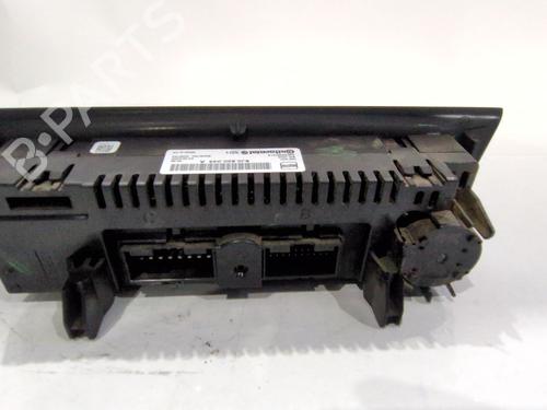 Climate control SEAT IBIZA IV (6J5, 6P1)  | BP24700007I5 