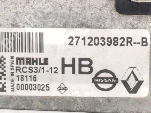 Electronic module RENAULT CLIO V (B7_) 1.5 Blue dCi 100 (B7AD) | BP38591073M83 - Image 2