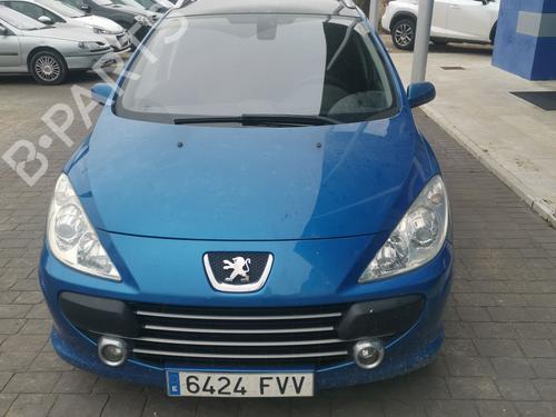 Recambios PEUGEOT 307 Break (3E) 1.6 HDi 110 (109 hp) 4454342