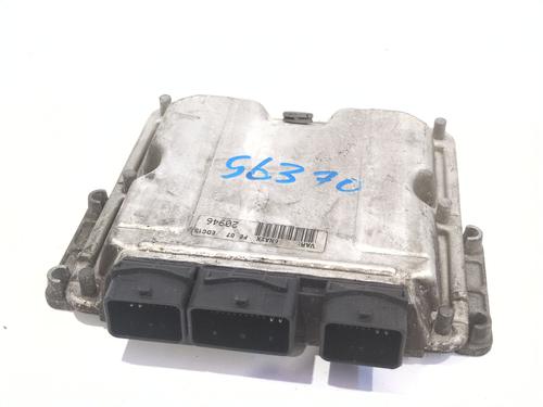 Used Engine control unit (ECU) Engine control unit (ECU) 36994275 36994275