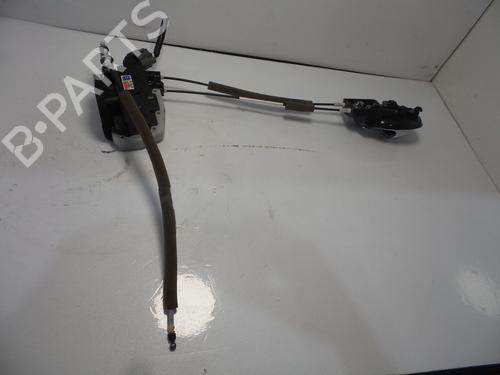 Used Rear left lock NISSAN JUKE (F15) 1.6 DIG-T 4x4 (190 hp) 23961510