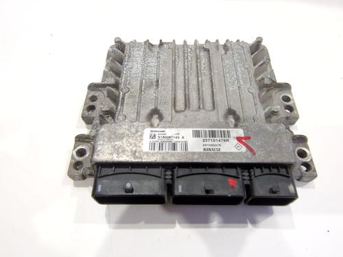 Used Engine control unit (ECU) RENAULT MEGANE III Hatchback (BZ0/1_, B3_) 1.5 dCi (BZ09, BZ0D, BZ1W, BZ29, BZ14) (110 hp) 29192075