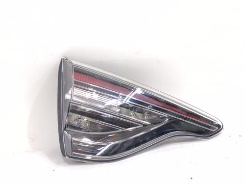 Left tailgate light RENAULT CLIO V (B7_) | BP38270999C79 - Image 2