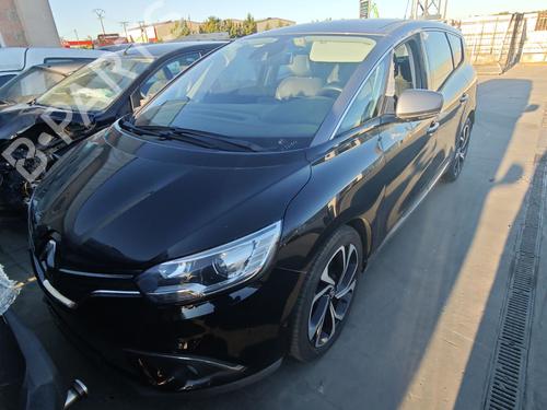 Used Parts RENAULT GRAND SCÉNIC IV (R9_) 4955207