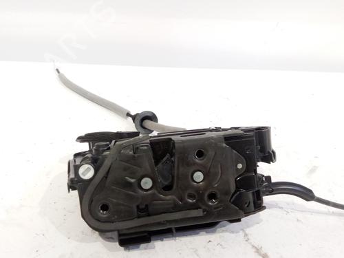 Rear left lock SEAT ATECA (KH7, KHP) 1.0 TSI | BP30157450C100 