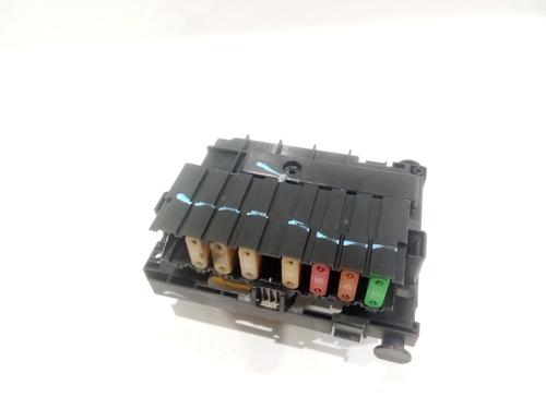 Fuse box PEUGEOT 407 (6D_) 2.0 HDi 135 (6DRHRH, 6DRHRE, 6DRHRG, 6DRHRJ) | BP21668374E1 