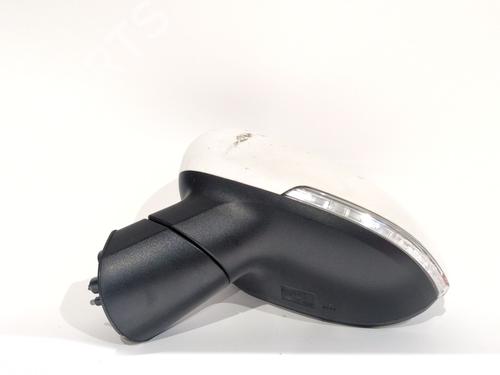 Used Left mirror KIA RIO III (UB) 1.25 CVVT (86 hp) 30505376