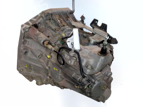 Gearbox NISSAN NV200 / EVALIA Bus | BP38065350M3 - Image 2