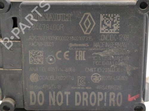 Electronic module RENAULT MEGANE IV Saloon | BP37260841M83 - Image 3