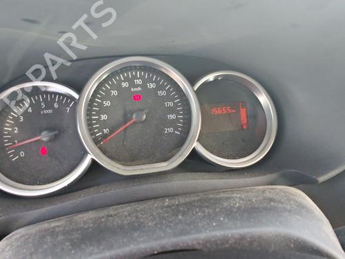 Used Engine Engine DACIA LODGY (JS_) [2012-2026] 39713239 39713239