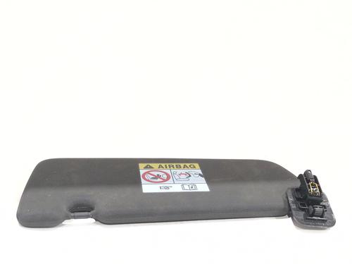 Right sun visor MITSUBISHI COLT VII Hatchback (VB_) | BP38460857I2 - Image 3