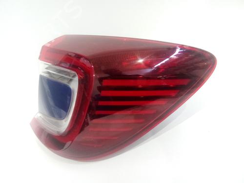 Right taillight RENAULT SYMBIOZ | BP38271121C35 - Image 2