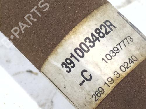 Right front driveshaft DACIA LODGY (JS_) | BP40506298M39 - Image 4