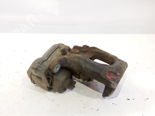 Used Left rear brake caliper NISSAN X-TRAIL III (T32_, T32R, T32RR) 1.6 dCi ALL MODE 4x4-i (NT32) (130 hp) 18674831