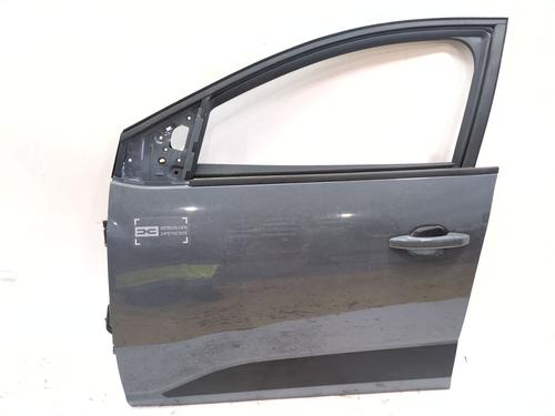 Used Left front door Left front door DACIA BIGSTER [2024-2026] 36527282 36527282