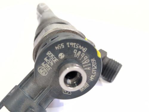 Injector RENAULT MEGANE IV Hatchback (B9A/M/N_) 1.6 dCi 130 (B9A4) | BP32666883M100 - Image 3