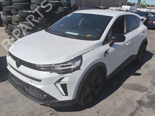 Brugte RENAULT CAPTUR II (HF_) 4780514