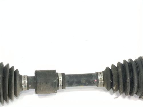 Left front driveshaft RENAULT ARKANA I (LCM_, LDN_)  | BP29909130M38
