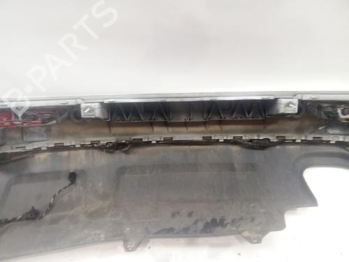 Rear bumper AUDI Q5 (8RB) 2.0 TDI quattro | BP24033739C8 