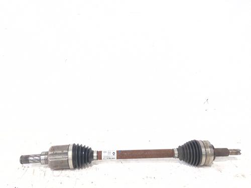 Used Left front driveshaft Left front driveshaft RENAULT CLIO V (B7_) [2019-2026] 39956601 39956601