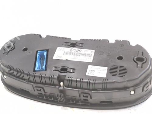 Instrument cluster VW POLO V (6R1, 6C1) 1.2 TSI | BP28140571C47 