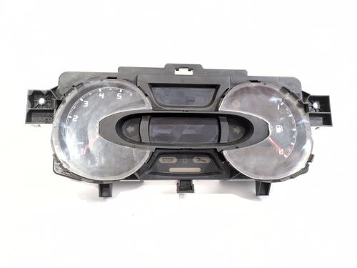 Used Instrument cluster FIAT TALENTO Bus (296_) [2016-2025]  29734606