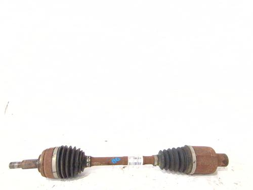 Used Right front driveshaft Right front driveshaft DACIA DUSTER (HM_) 1.5 dCi 110 4x4 (HMAB) (109 hp) 39944988 39944988