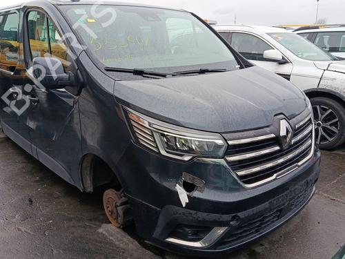 Used Parts RENAULT TRAFIC III Bus (JG_) [2014-2026]  4415622