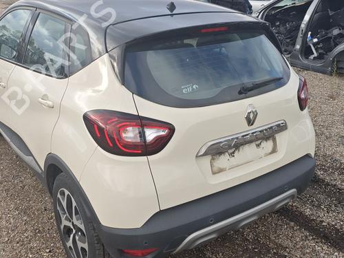 Left headlight RENAULT CAPTUR I (J5_, H5_) 1.3 TCe 130 (J5NJ, J5NE) | BP40121165C28 - Image 12