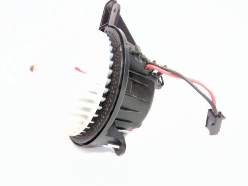 Used Heater blower motor VW POLO VI (AW1, BZ1, AE1) 1.0 TSI (95 hp) 29192189