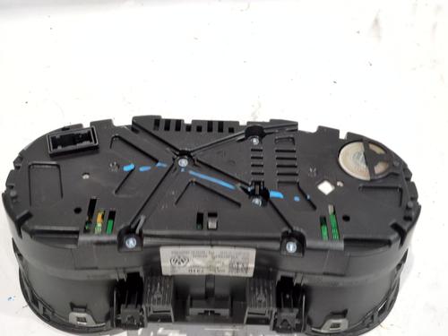 Instrument cluster VW POLO V (6R1, 6C1) 1.4 TDI | BP24665364C47 