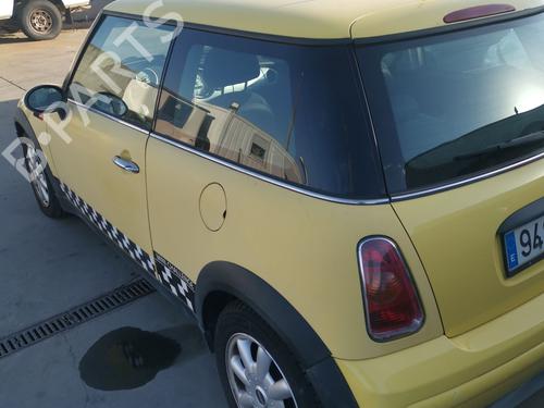 Højre baglygte MINI MINI (R50, R53) One | BP30573129C35 