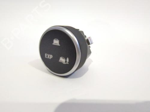 Used Switch RENAULT CAPTUR I (J5_, H5_) 0.9 TCe 90 (90 hp) 27833744