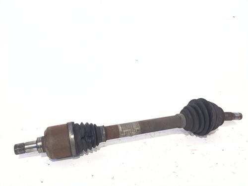 Used Left front driveshaft Left front driveshaft CITROËN C3 Picasso (SH_) 1.6 HDi 115 (114 hp) 33735756 33735756