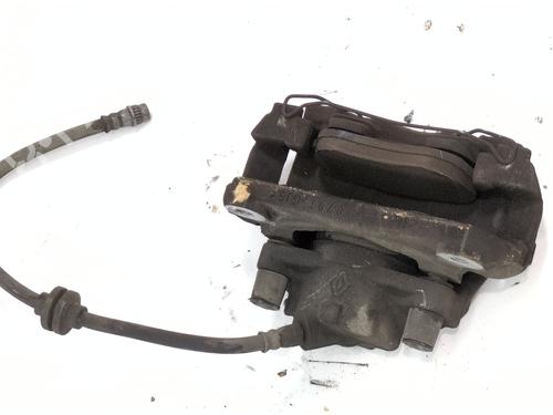 Right front brake caliper RENAULT MEGANE III Hatchback (BZ0/1_, B3_) 1.5 dCi (BZ09, BZ0D, BZ1W, BZ29, BZ14) | BP28003644M104 
