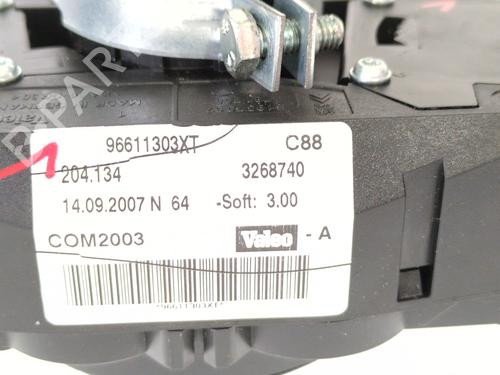 Switch PEUGEOT 407 (6D_) 2.0 HDi 135 (6DRHRH, 6DRHRE, 6DRHRG, 6DRHRJ) | BP34646010I30 - Image 5