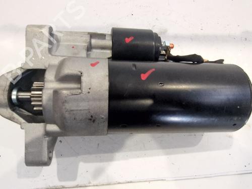 Used Starter Starter SUZUKI VITARA (LY) 1.4 T (APK414) (140 hp) 40108696 40108696
