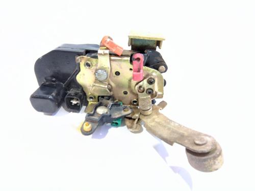 Front left lock JEEP CHEROKEE (KJ)  | BP27541204C98 