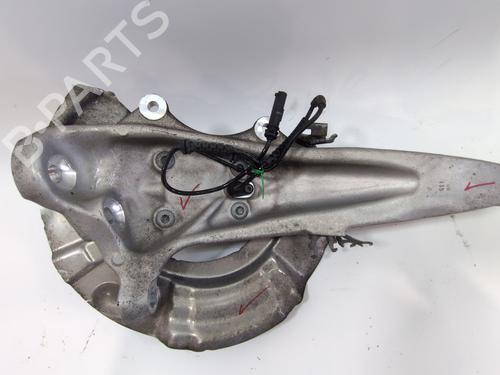 Left front steering knuckle BMW 5 Gran Turismo (F07) 535 i | BP27174074M25 