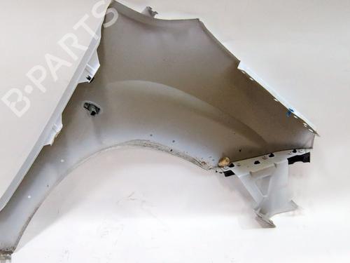 Left front fenders PEUGEOT RIFTER e-Rifter | BP30157706C41 