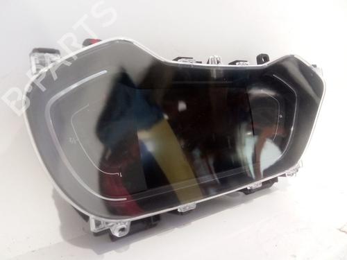 Instrument cluster RENAULT SYMBIOZ | BP32988936C47 - Image 3