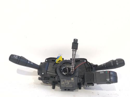 Used Switch RENAULT CAPTUR I (J5_, H5_) 1.5 dCi 90 (J5N4, J5M5, J5MW, J5M6, J5AL, J5AJ) (90 hp) 33114385