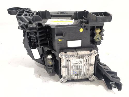 Right headlight RENAULT CLIO V (B7_) | BP39956605C29 - Image 4