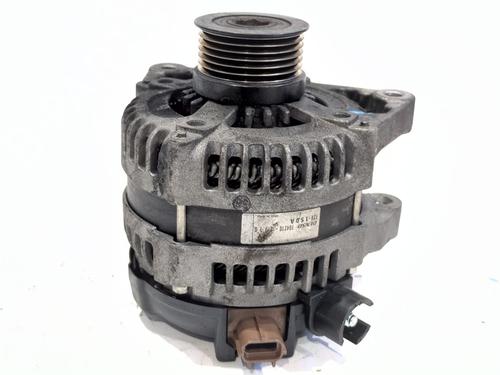Used Alternator VOLVO V50 (545) 2.0 D (136 hp) 27696252
