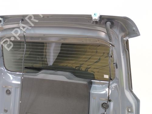 Tailgate DACIA BIGSTER | BP36552304C6 - Image 12